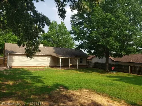 16 Easley Loop, Greenwood, AR 72936 photo 22