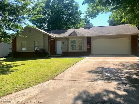 16 Easley Loop, Greenwood, AR 72936 photo 1