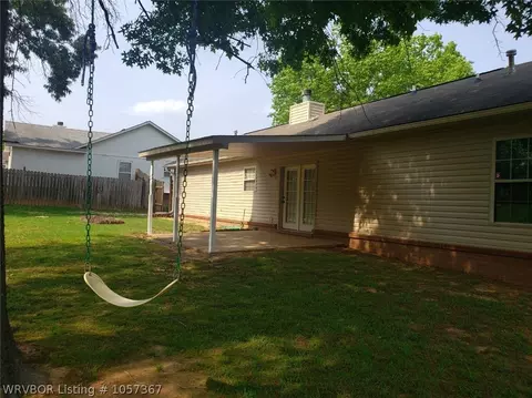 16 Easley Loop, Greenwood, AR 72936 photo 21