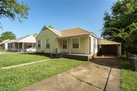 3917 Macarthur Dr, Fort Smith, AR 72904 photo 13