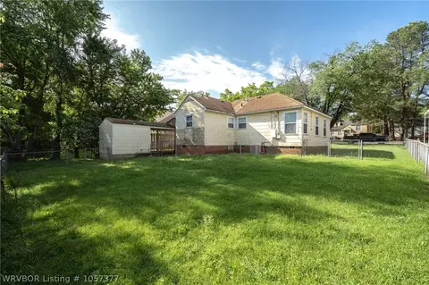 3917 Macarthur Dr, Fort Smith, AR 72904 photo 15