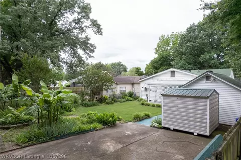 1410 N 36th St, Fort Smith, AR 72904 photo 30