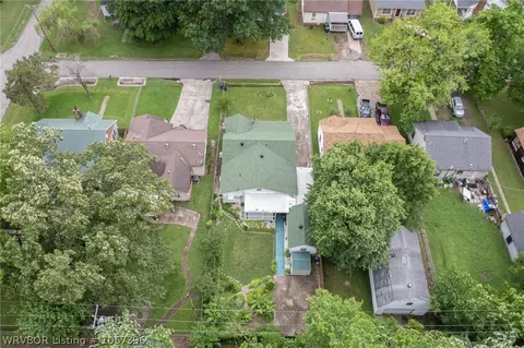 1410 N 36th St, Fort Smith, AR 72904 photo 39