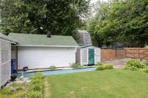 1410 N 36th St, Fort Smith, AR 72904 photo 35
