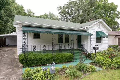 1410 N 36th St, Fort Smith, AR 72904 photo 29