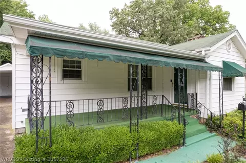1410 N 36th St, Fort Smith, AR 72904 photo 42