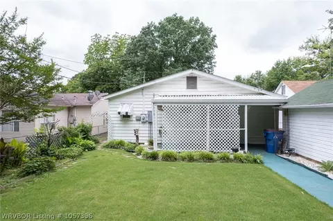 1410 N 36th St, Fort Smith, AR 72904 photo 32