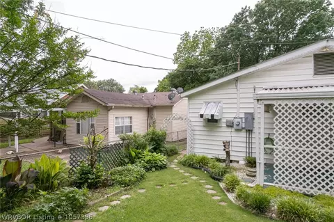1410 N 36th St, Fort Smith, AR 72904 photo 36