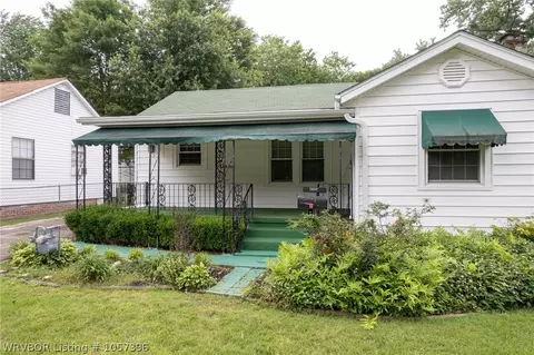 1410 N 36th St, Fort Smith, AR 72904 photo 27