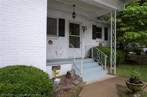 217 Belle Ave, Fort Smith, AR 72901 photo 7