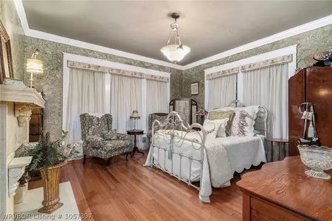 217 Belle Ave, Fort Smith, AR 72901 photo 34