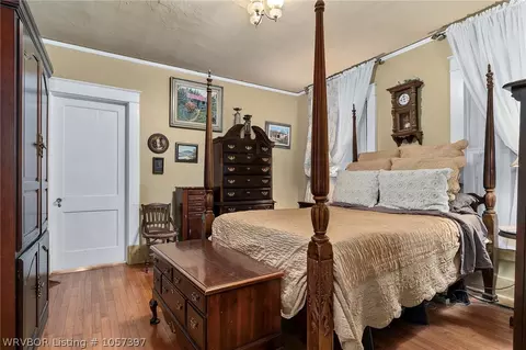 217 Belle Ave, Fort Smith, AR 72901 photo 41