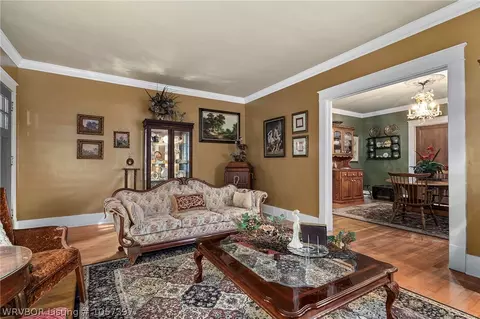 217 Belle Ave, Fort Smith, AR 72901 photo 33