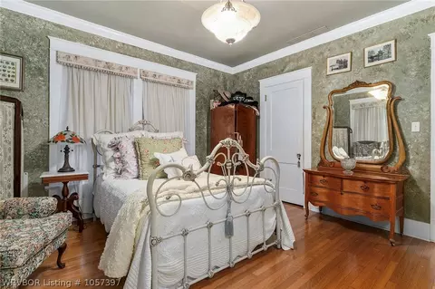 217 Belle Ave, Fort Smith, AR 72901 photo 36
