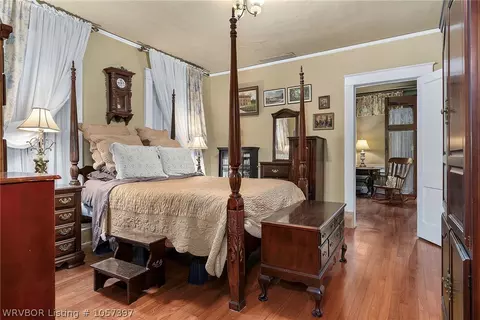 217 Belle Ave, Fort Smith, AR 72901 photo 40