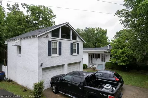 217 Belle Ave, Fort Smith, AR 72901 photo 11