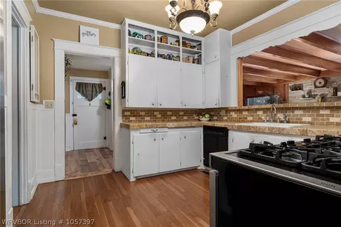 217 Belle Ave, Fort Smith, AR 72901 photo 25