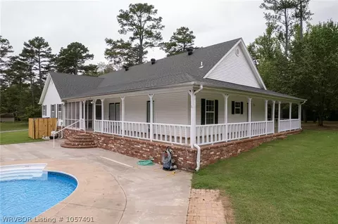 8019 Lancaster Rd, Alma, AR 72921 photo 6