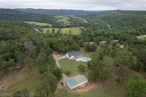 8019 Lancaster Rd, Alma, AR 72921 photo 7