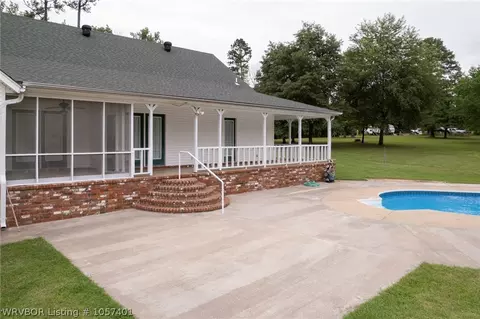 8019 Lancaster Rd, Alma, AR 72921 photo 4