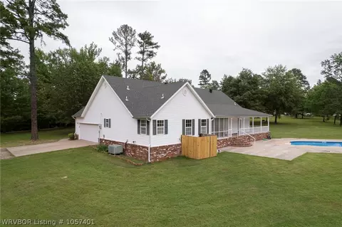 8019 Lancaster Rd, Alma, AR 72921 photo 3