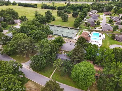 10212 Old Mill Rd, Fort Smith, AR 72903 photo 32