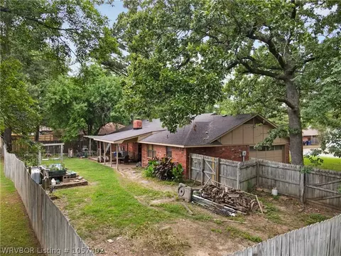 10212 Old Mill Rd, Fort Smith, AR 72903 photo 27