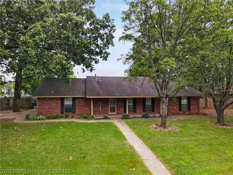 10212 Old Mill Rd, Fort Smith, AR 72903 photo 1