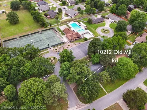 10212 Old Mill Rd, Fort Smith, AR 72903 photo 29