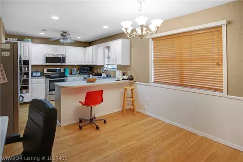 10212 Old Mill Rd, Fort Smith, AR 72903 photo 8
