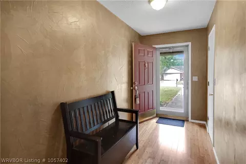10212 Old Mill Rd, Fort Smith, AR 72903 photo 2