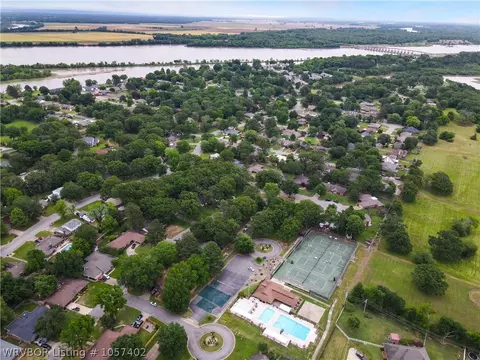 10212 Old Mill Rd, Fort Smith, AR 72903 photo 34