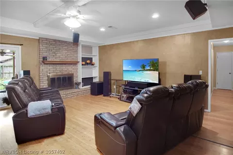 10212 Old Mill Rd, Fort Smith, AR 72903 photo 6