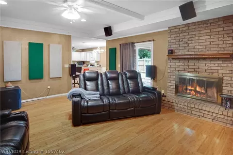 10212 Old Mill Rd, Fort Smith, AR 72903 photo 4