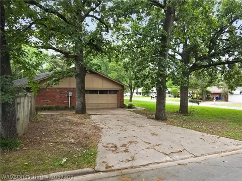 10212 Old Mill Rd, Fort Smith, AR 72903 photo 28