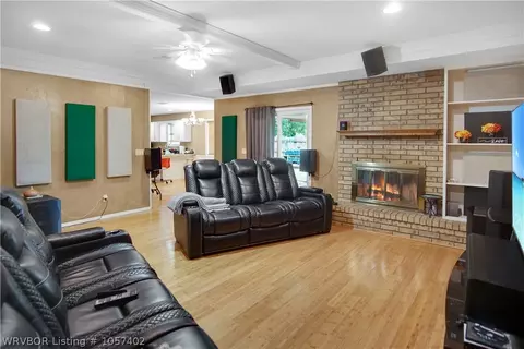 10212 Old Mill Rd, Fort Smith, AR 72903 photo 3