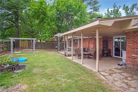 10212 Old Mill Rd, Fort Smith, AR 72903 photo 25