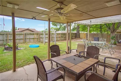 10212 Old Mill Rd, Fort Smith, AR 72903 photo 23