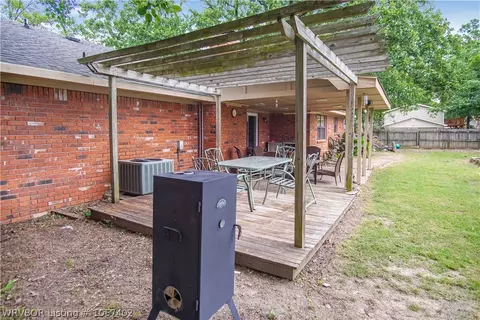 10212 Old Mill Rd, Fort Smith, AR 72903 photo 24