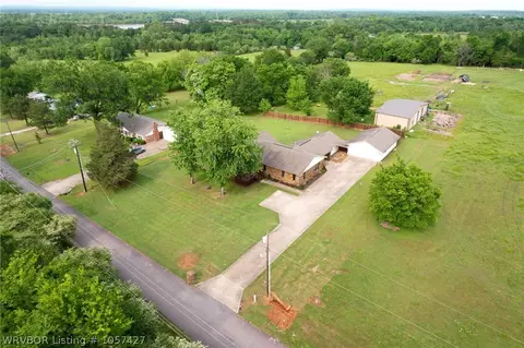 1902 9th Ter, Barling, AR 72923 photo 45