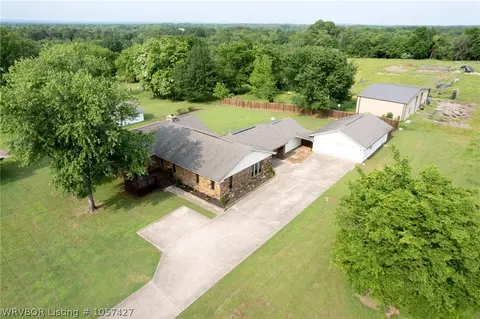 1902 9th Ter, Barling, AR 72923 photo 48