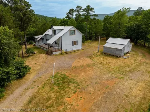 9810 Moccasin Ln, Hackett, AR 72937 photo 3