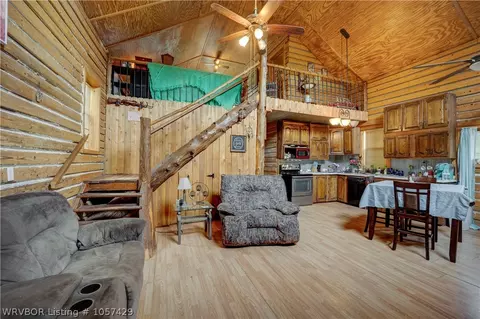 9810 Moccasin Ln, Hackett, AR 72937 photo 22