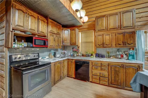 9810 Moccasin Ln, Hackett, AR 72937 photo 16