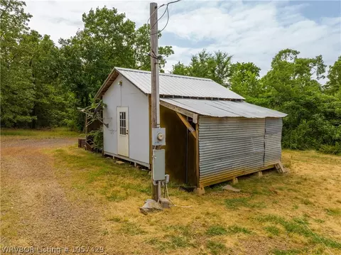9810 Moccasin Ln, Hackett, AR 72937 photo 27