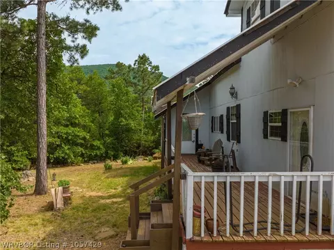 9810 Moccasin Ln, Hackett, AR 72937 photo 5