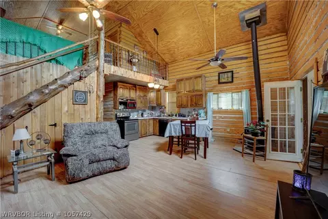 9810 Moccasin Ln, Hackett, AR 72937 photo 18