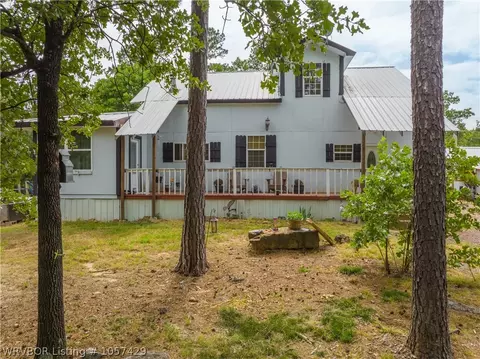 9810 Moccasin Ln, Hackett, AR 72937 photo 2