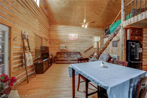 9810 Moccasin Ln, Hackett, AR 72937 photo 15