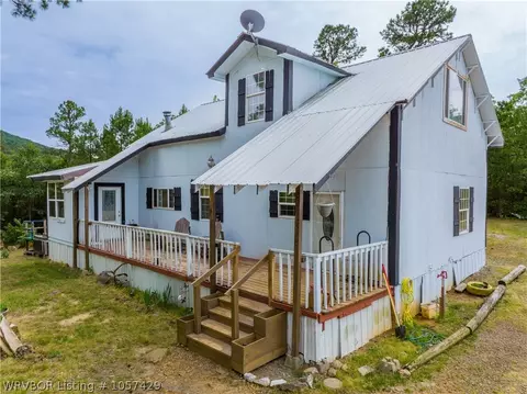 9810 Moccasin Ln, Hackett, AR 72937 photo 6